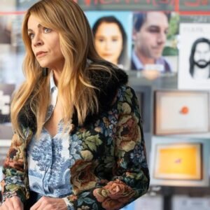 Kaitlin Olson Reveals Changes in ‘High Potential’ Season 2 - Thumbnail
