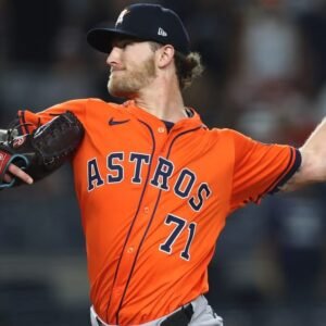 Josh Hader’s Injury Impacting Houston Astros’ Playoff Hopes - Thumbnail