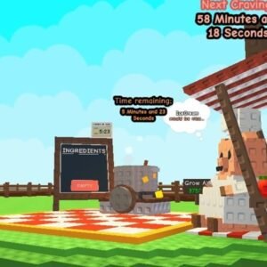 How to Make a Donut in Grow a Garden: A Simple Guide - Thumbnail