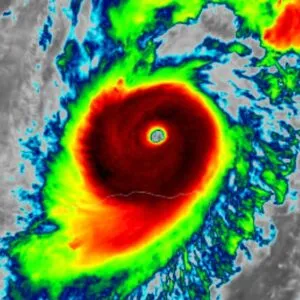 Hurricane Season 2025: Colorado State University Forecasts 12 More Storms - Thumbnail