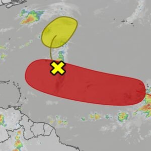 Tropical Storm Threat: New Hurricane Activity Looms in the Atlantic - Thumbnail