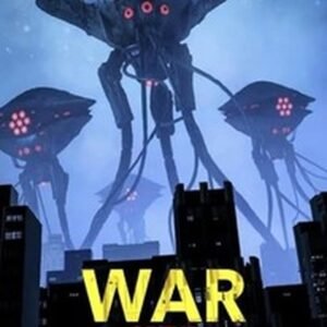 Ice Cube Stars in the Controversial ‘War of the Worlds’ Movie - Thumbnail