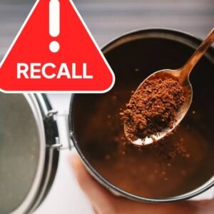 Dollar General’s Instant Coffee Recall: Potential Glass Danger - Thumbnail