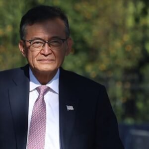 Intel Stock Soars as U.S. Government Plans Stake Purchase - Thumbnail