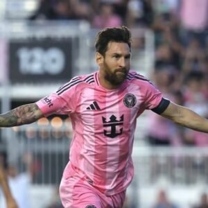 Inter Miami vs Pumas UNAM: Anticipation Builds for Key Leagues Cup Clash - Thumbnail