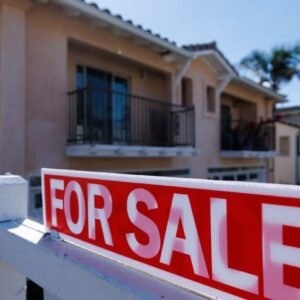 Investment Advisor Insights: Mortgage Rates and Homebuyer Opportunities - Thumbnail