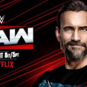 CM Punk and Becky Lynch Face Off: Exciting WWE Updates - Thumbnail