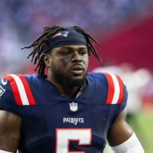 Patriots Release Jabrill Peppers: What This Means for the Team - Thumbnail