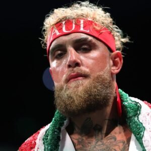 Jake Paul Set for Exhibition Fight Against Gervonta Davis - Thumbnail