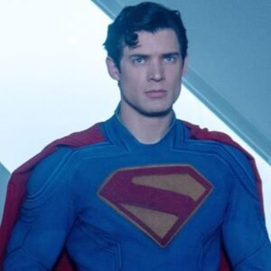 James Gunn Takes the Lead with Next “Super-Family” Film - Thumbnail