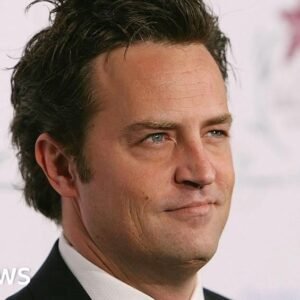 Jasveen Sangha to Plead Guilty in Matthew Perry’s Overdose Case - Thumbnail