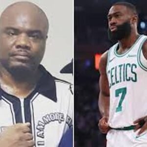 Jaylen Brown Leads Celtics to New Heights in Upcoming NBA Season - Thumbnail