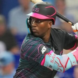 Jesus Sánchez Trade Boosts Astros’ Offense as Deadline Approaches - Thumbnail