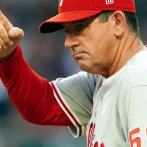 Jhoan Duran Joins Phillies: A New Chapter in Baseball - Thumbnail