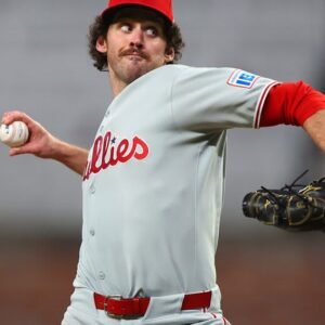 Jhoan Duran Shines in Phillies Bullpen Rankings: A New Era Begins - Thumbnail