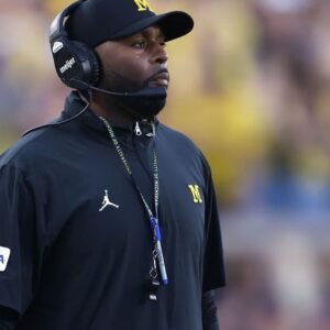 Jim Harbaugh Faces Fallout from NCAA’s Major Fine Decision - Thumbnail