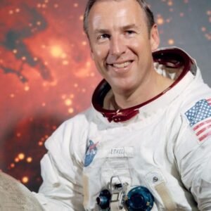 Honoring Jim Lovell: A Legacy of Courage and Inspiration - Thumbnail
