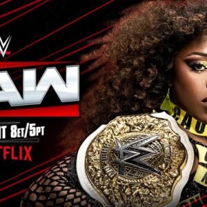 Jimmy Uso Takes Center Stage in WWE Universe’s Latest Updates - Thumbnail