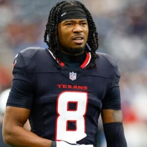 John Metchie Traded to Eagles: What’s Next for the Young WR? - Thumbnail