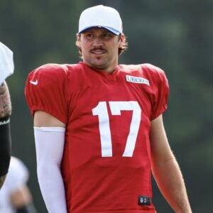 Josh Allen’s Marriage Glow-Up Steals NFL Offseason Spotlight - Thumbnail