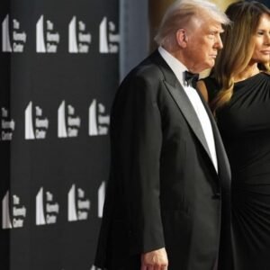 Trump Introduces 2025 Kennedy Center Honorees Amid Cultural Shift - Thumbnail