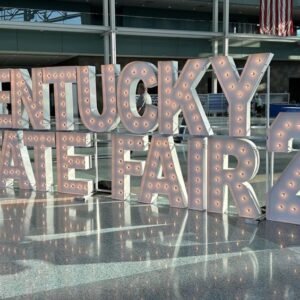 Enhanced Security Measures at the Kentucky State Fair 2025 - Thumbnail