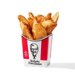 KFC Potato Wedges Make a Delicious Comeback - Thumbnail