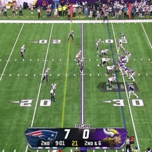 Kyle Allen Leads Lions to Victory with Impressive Game Performance - Thumbnail