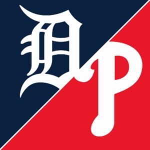 Kyle Schwarber Powers Phillies in Win Over Tigers - Thumbnail