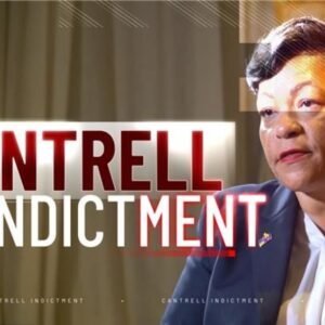 LaToya Cantrell Indicted: A Historic Moment for New Orleans Politics - Thumbnail