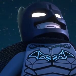 Exciting Announcement: LEGO Batman Legacy of the Dark Knight Unveiled - Thumbnail