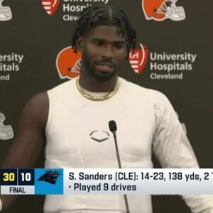 Lil Jordan Humphrey: Key Highlights from His NFL Journey - Thumbnail