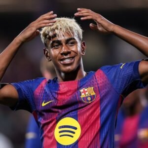 Barcelona Launches Title Defense Against Mallorca in LaLiga Opener - Thumbnail
