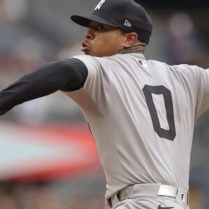 Yankees Release Marcus Stroman Amid Struggles - Thumbnail