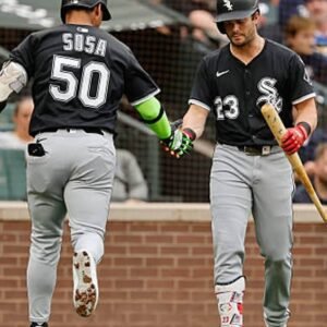 Mariners vs. White Sox: Prediction and Insights for August 7th - Thumbnail
