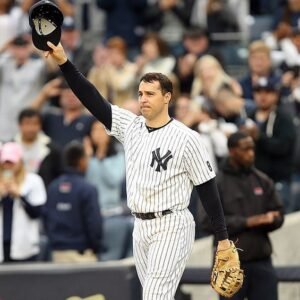 Mark Teixeira Announces Run for Congress in Texas - Thumbnail