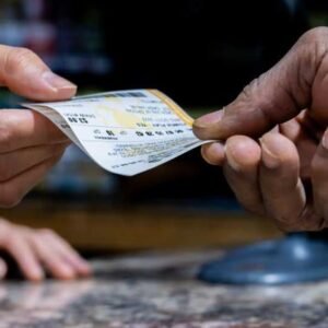 Exciting MD Lottery Update: Powerball Jackpot Surpasses $600 Million - Thumbnail