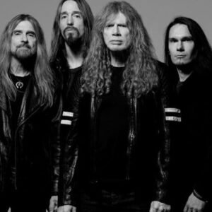 Megadeth Announces Final Album and Farewell Tour: A Legacy in Metal - Thumbnail
