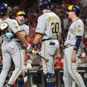 Upcoming Mets Schedule: Key Games and Highlights for Fans - Thumbnail