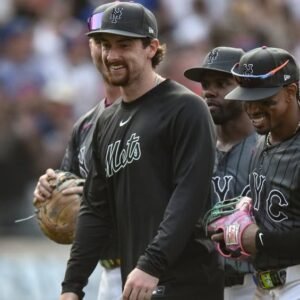 Mets vs Braves: Key Highlights and Predictions for the Series - Thumbnail
