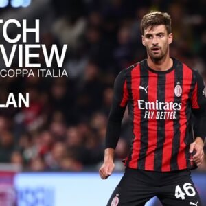 AC Milan vs Bari: Coppa Italia Match Preview for the Rossoneri - Thumbnail