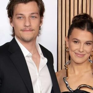 Millie Bobby Brown Welcomes First Baby: A New Chapter Begins - Thumbnail