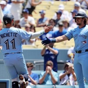 MLB Standings: Blue Jays and Brewers Set the Bar High - Thumbnail