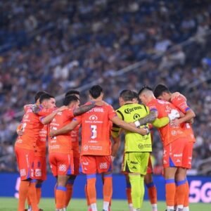 Monterrey vs. Mazatlán: The Battle for Victory at Estadio BBVA - Thumbnail