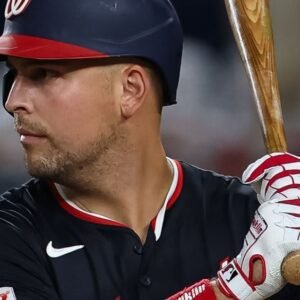 Nathaniel Lowe Signs with Boston Red Sox: What You Need to Know - Thumbnail