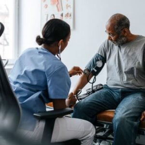 New Blood Pressure Guidelines Recommend Lifestyle Over Medication - Thumbnail