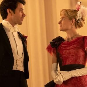 New Episode of The Gilded Age: What to Expect in Season 4 - Thumbnail