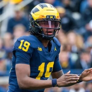New Mexico vs Michigan: Game Preview and What to Expect - Thumbnail