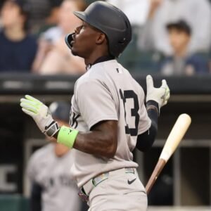 New York Yankees Dominate with Powerful Batting Against Weaker Opponents - Thumbnail