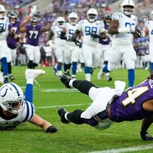 What We Learned in the 2025 NFL Preseason Opener - Thumbnail